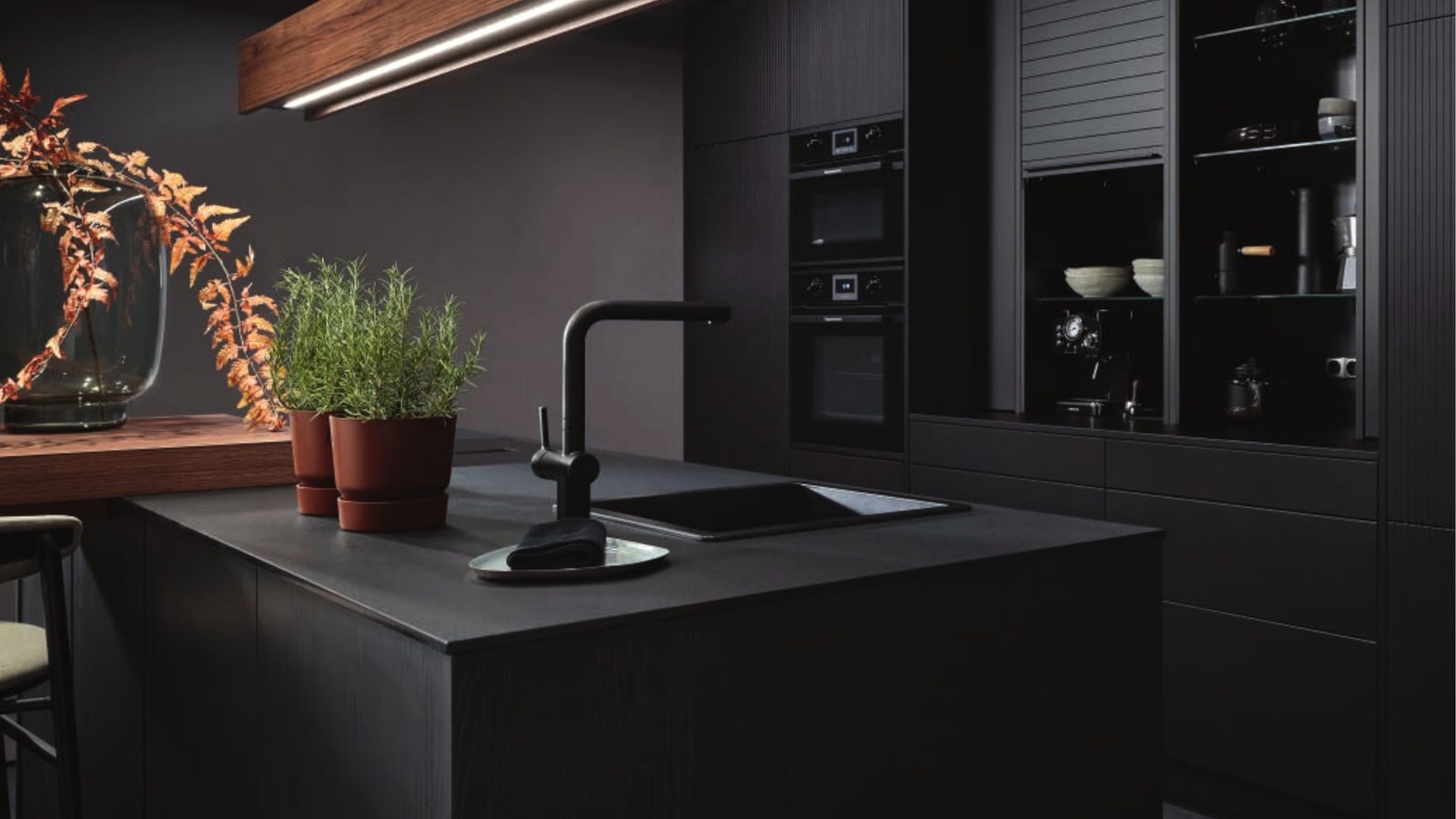 Showroom Lyon Espace Cuisine